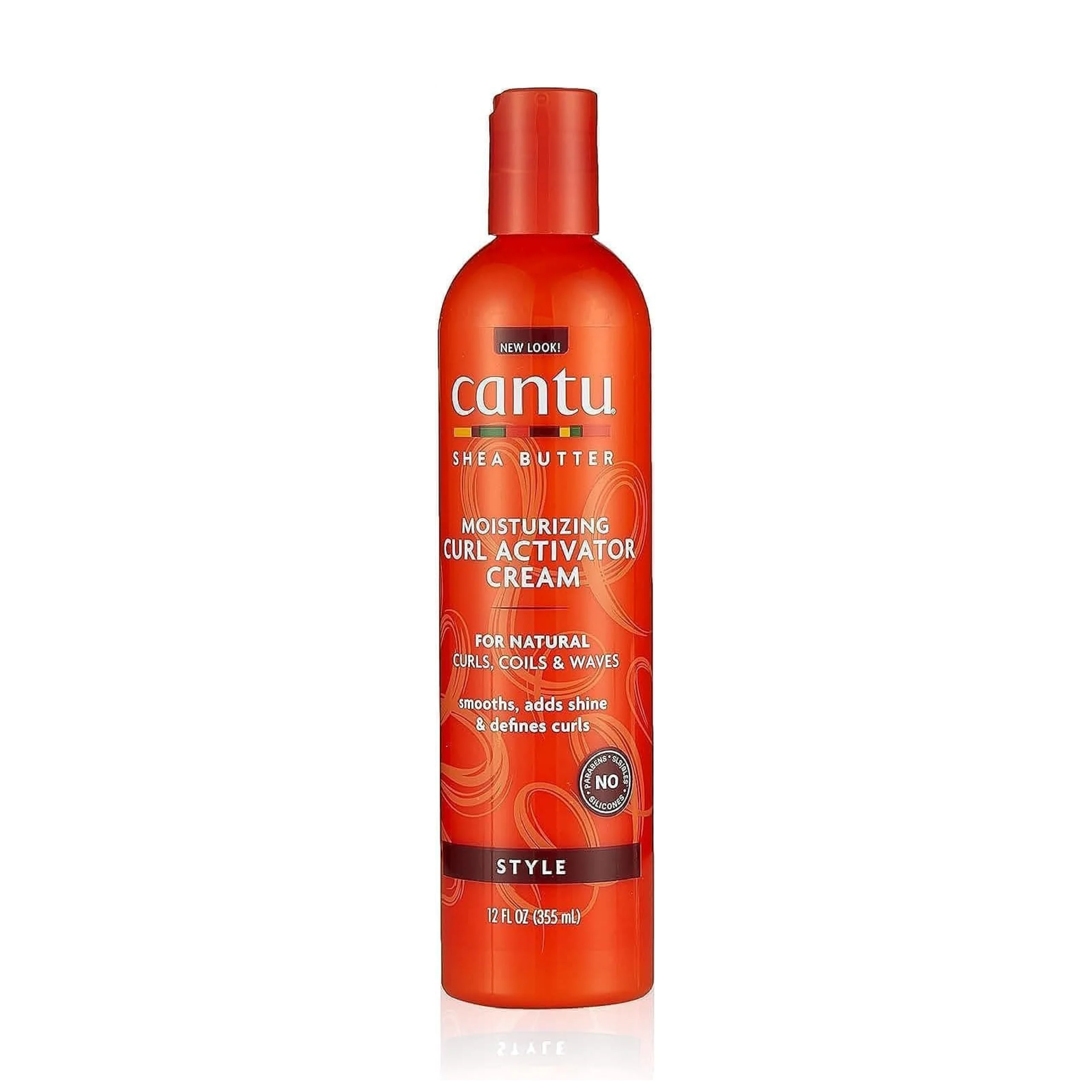 Cantu Moisturizing Curl Activator Cream 355ml