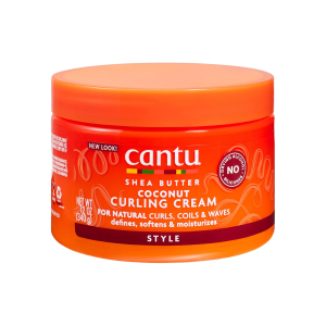 Cantu Coconut Curling Cream 340g