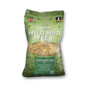 Copdock Mill Wild Bird Seed Supreme Mix 12.75kg