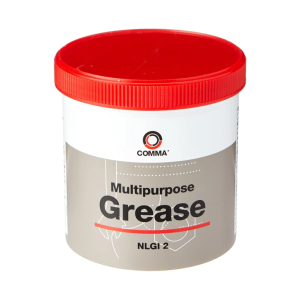 Comma Multipurpose Lithium-Based Grease (500 g) – Heavy-Duty Multi-Application