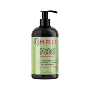 Mielle Rosemary Shampoo 355 ml