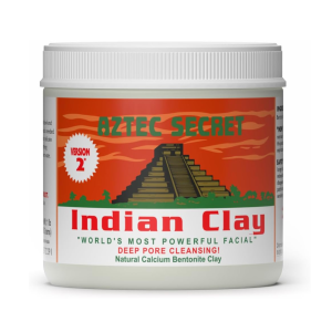 Aztec Secret (TT) - Cleansing Facial & Body Mask 1lb