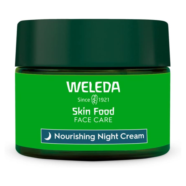 Weleda Skin Food Face Night Cream, 40ml