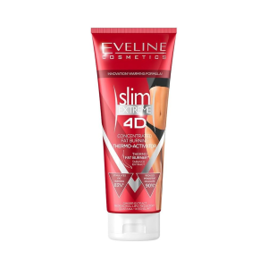 Eveline Thermo Active Slimming Serum 250 ml
