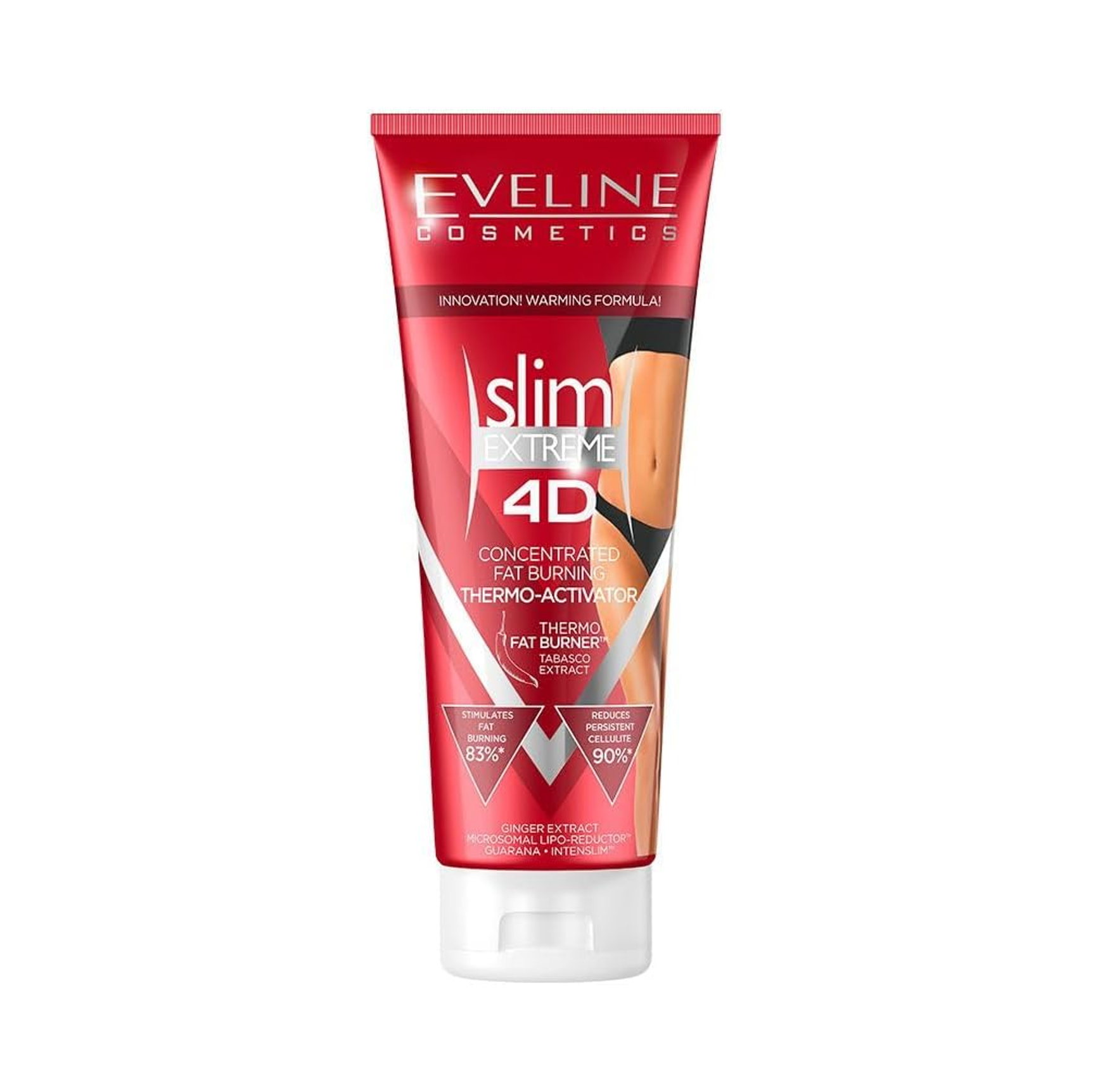 Eveline Thermo Active Slimming Serum 250 ml