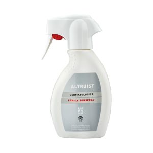 Altruist Family Sunspray SPF50 (250ml)