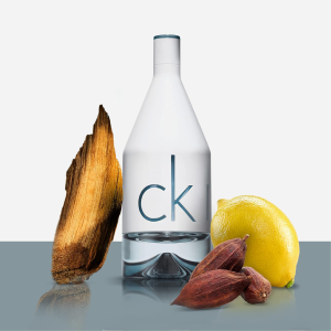 Calvin Klein CKIN2U For Him 100ml