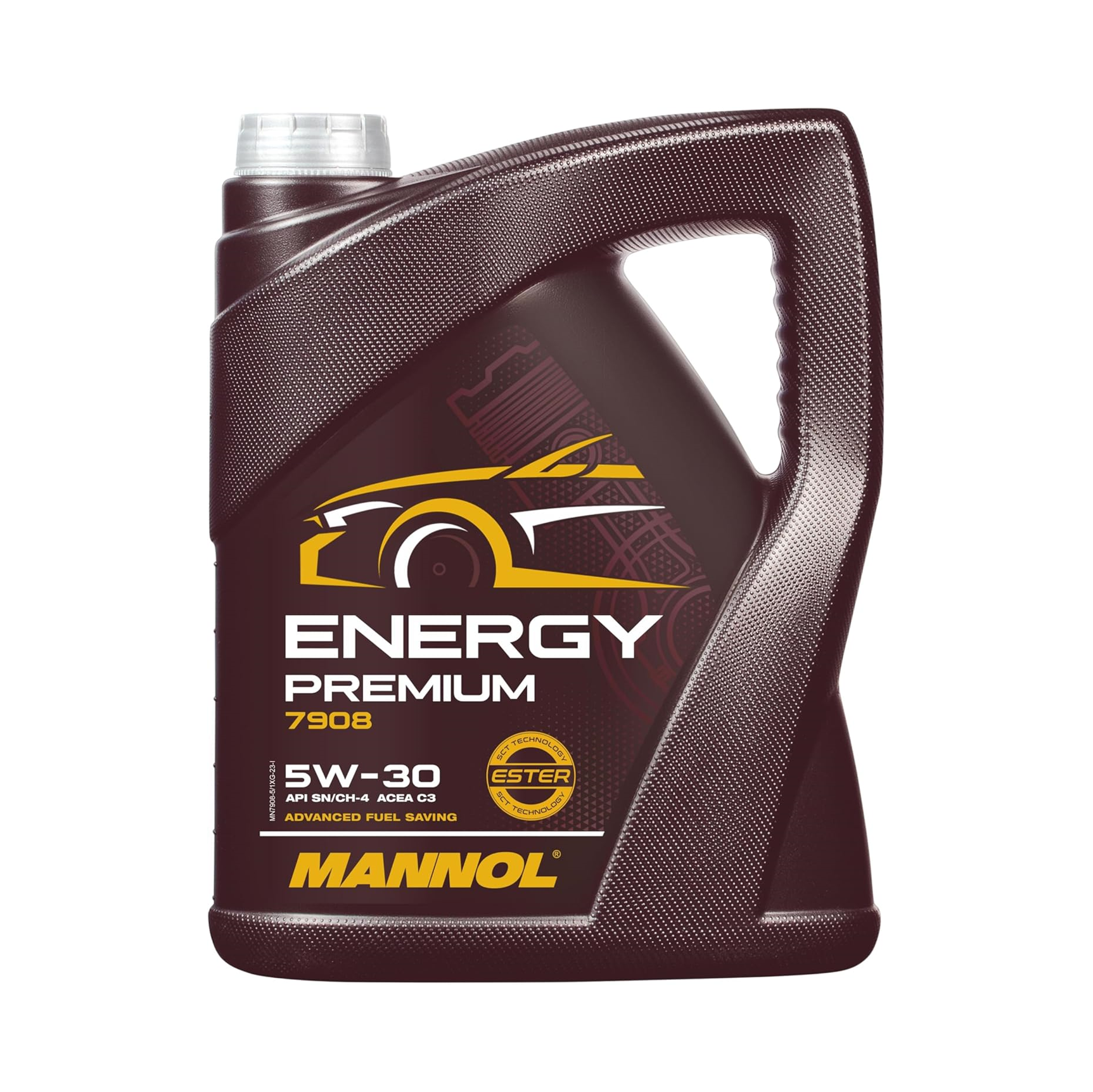 MANNOL Energy Premium 5W-30 7908