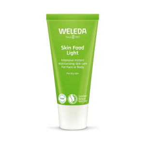 Weleda Skin Food Light Cream - 30ml