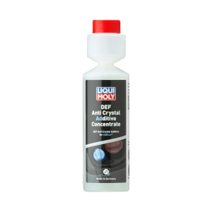 Liqui Moly DEF Anti Crystal Additive Concentrate 250ml | Prevents SCR System Deposits in AdBlue/DEF | SKU: 21799