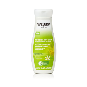 Weleda Citrus Body Lotion, 200ml
