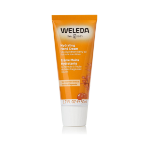 Weleda Organic Sea Buckthorn Natural Hand Cream 50ml