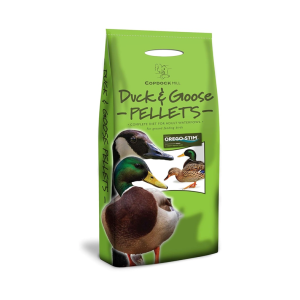 Copdock Mill Duck & Goose Pellets 5kg